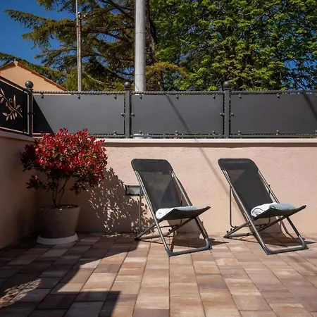 Mit Whirlpool Und Sauna, In Holiday home Kastelir