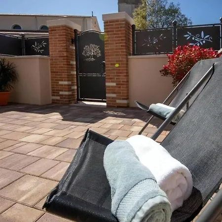 Holiday home Mit Whirlpool Und Sauna, In