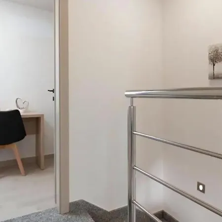 Mit Whirlpool Und Sauna, In Holiday home Kastelir